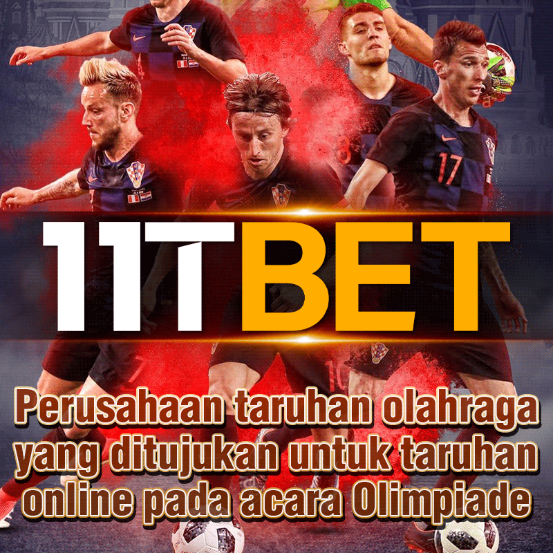 Algoritma dan Matematika Judi Online