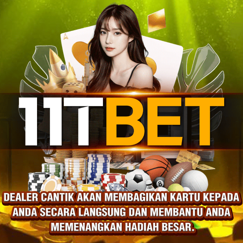 ALGORITMA JUDI SLOT